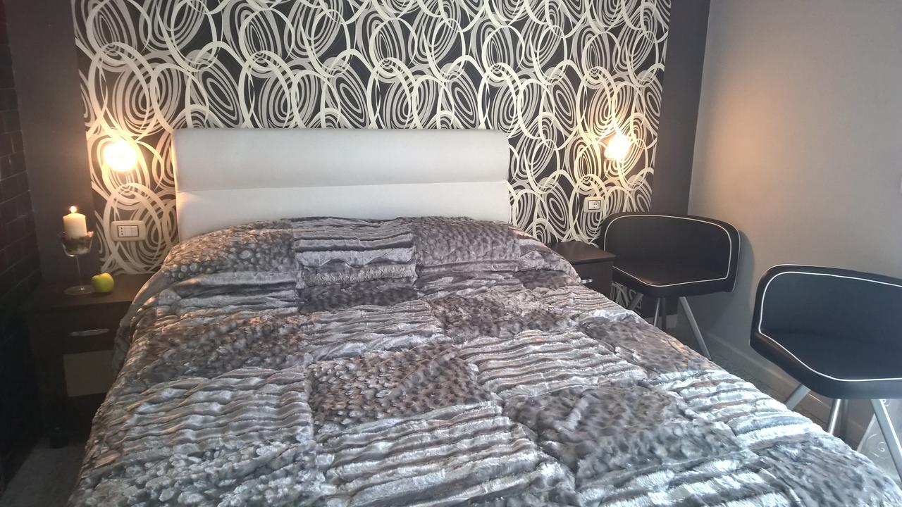 Pompei Boutique Inn Buitenkant foto
