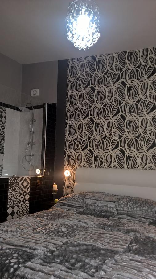 Pompei Boutique Inn Buitenkant foto
