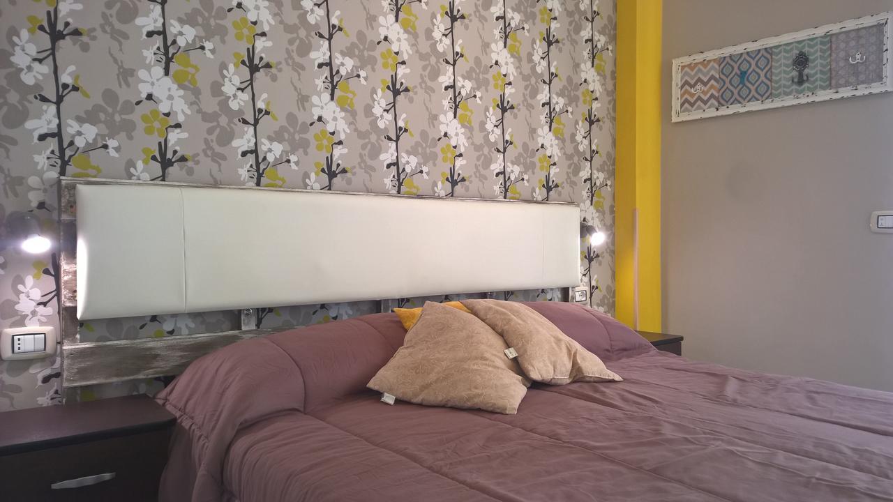 Pompei Boutique Inn Buitenkant foto