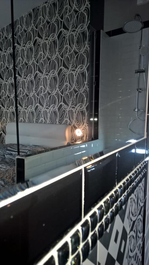 Pompei Boutique Inn Buitenkant foto