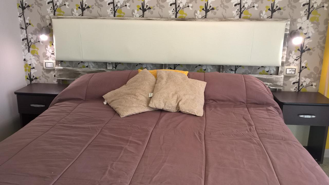 Pompei Boutique Inn Buitenkant foto