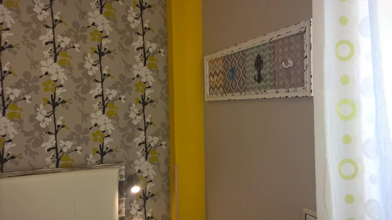 Pompei Boutique Inn Buitenkant foto