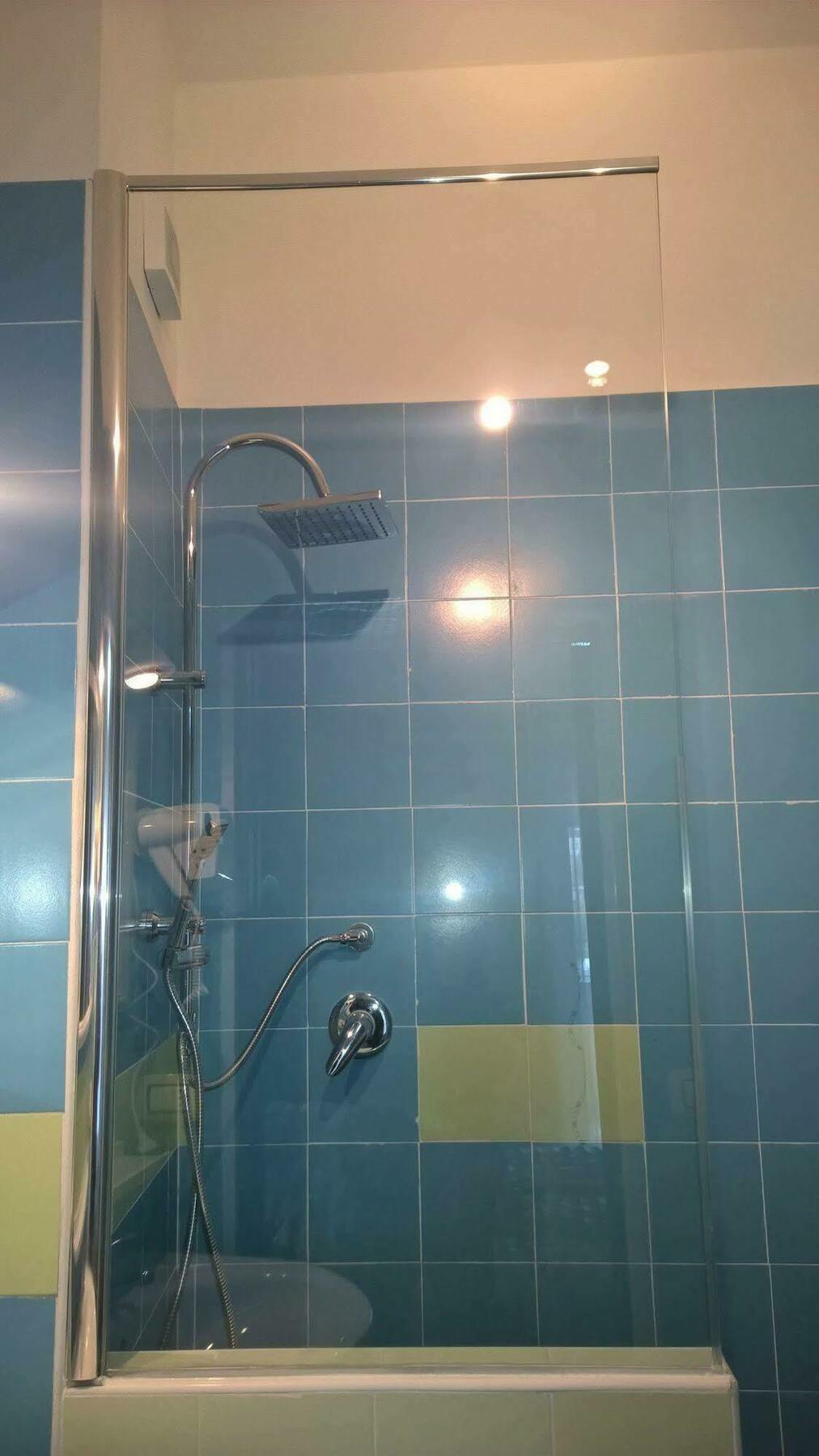 Pompei Boutique Inn Buitenkant foto