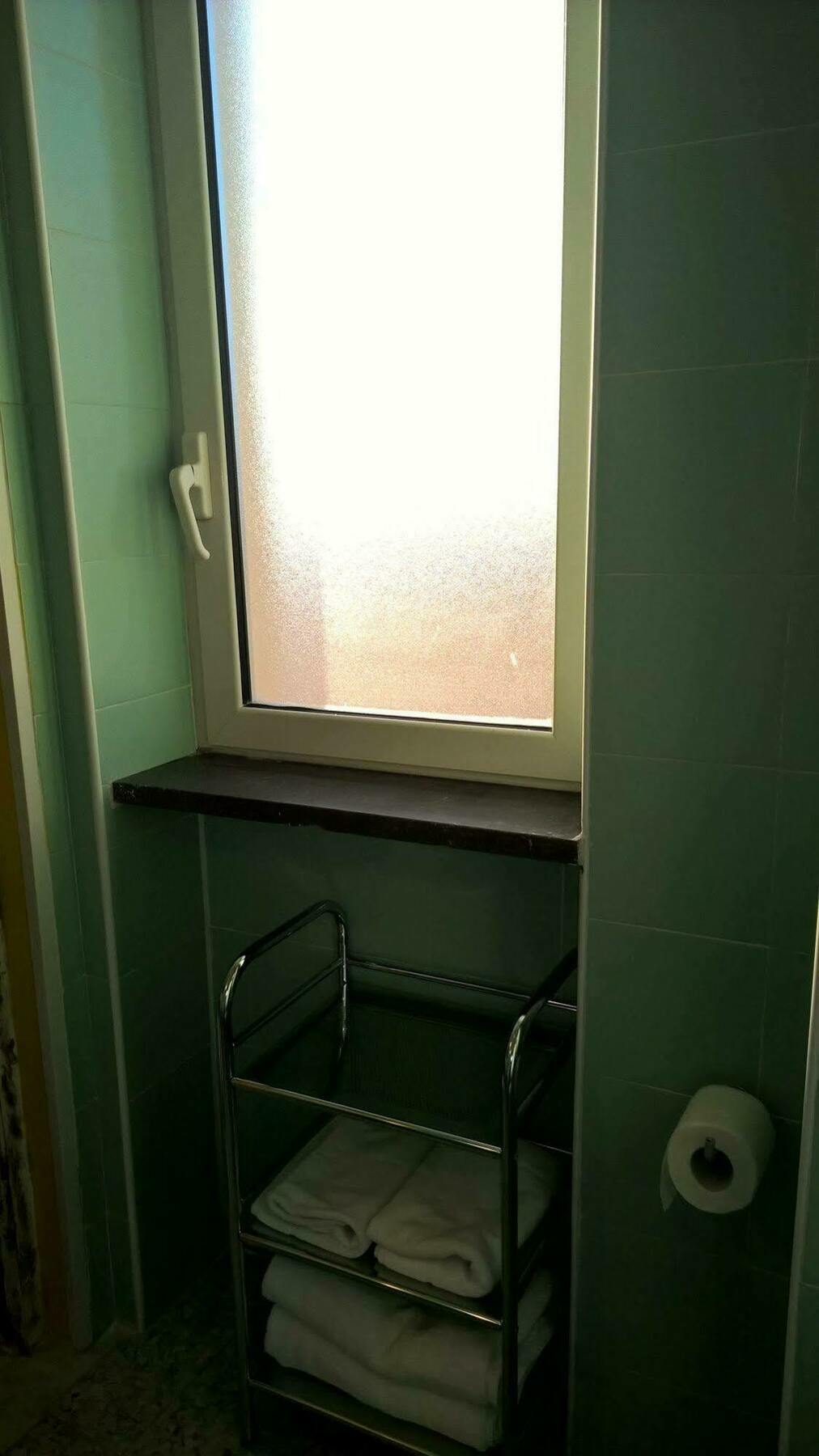 Pompei Boutique Inn Buitenkant foto