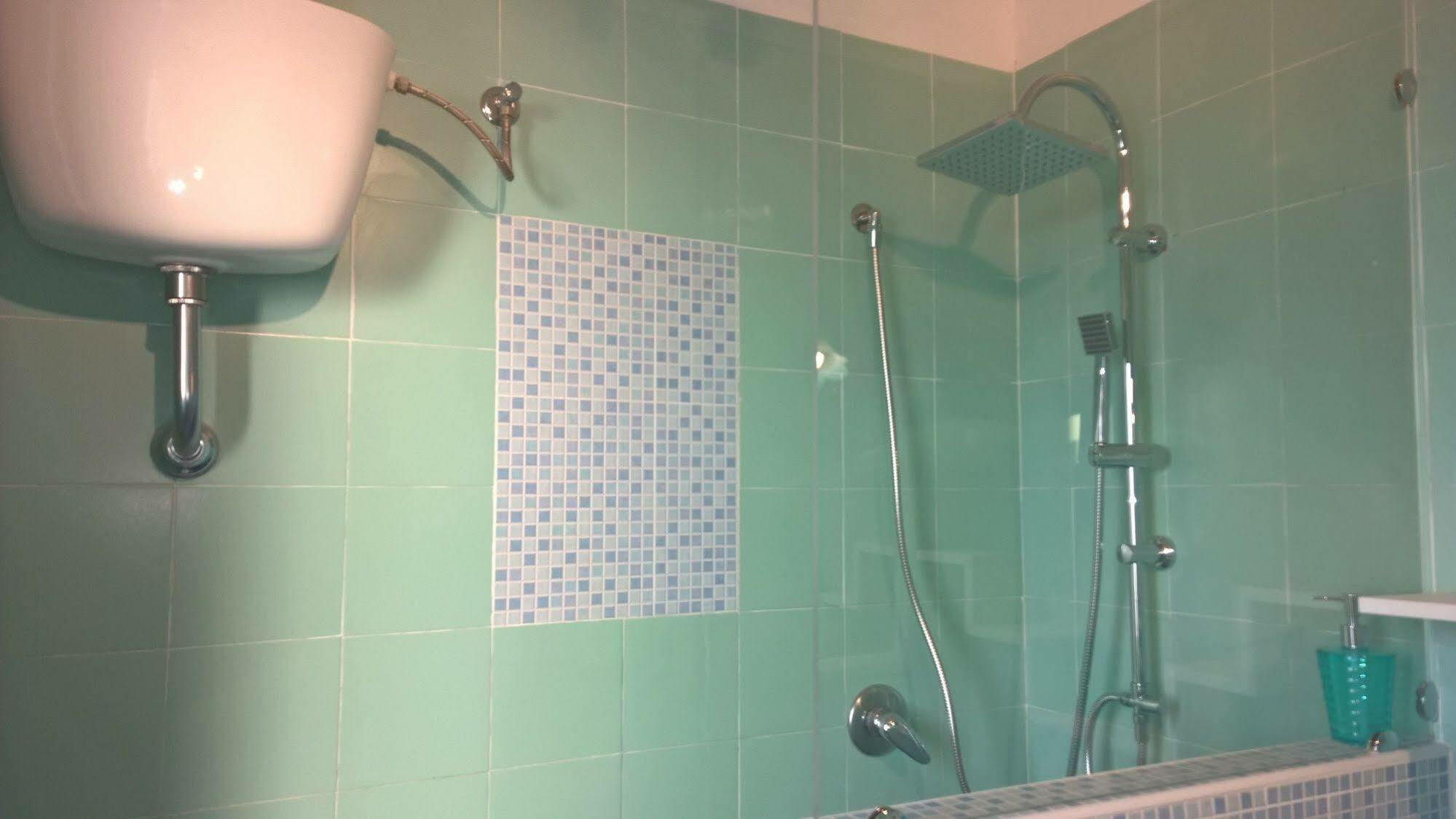 Pompei Boutique Inn Buitenkant foto