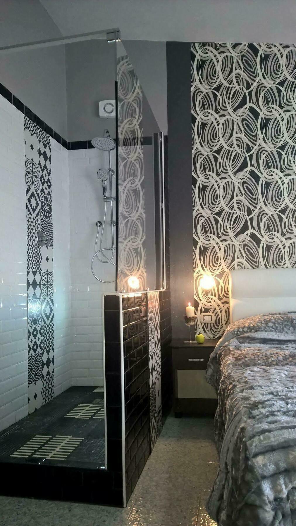 Pompei Boutique Inn Buitenkant foto