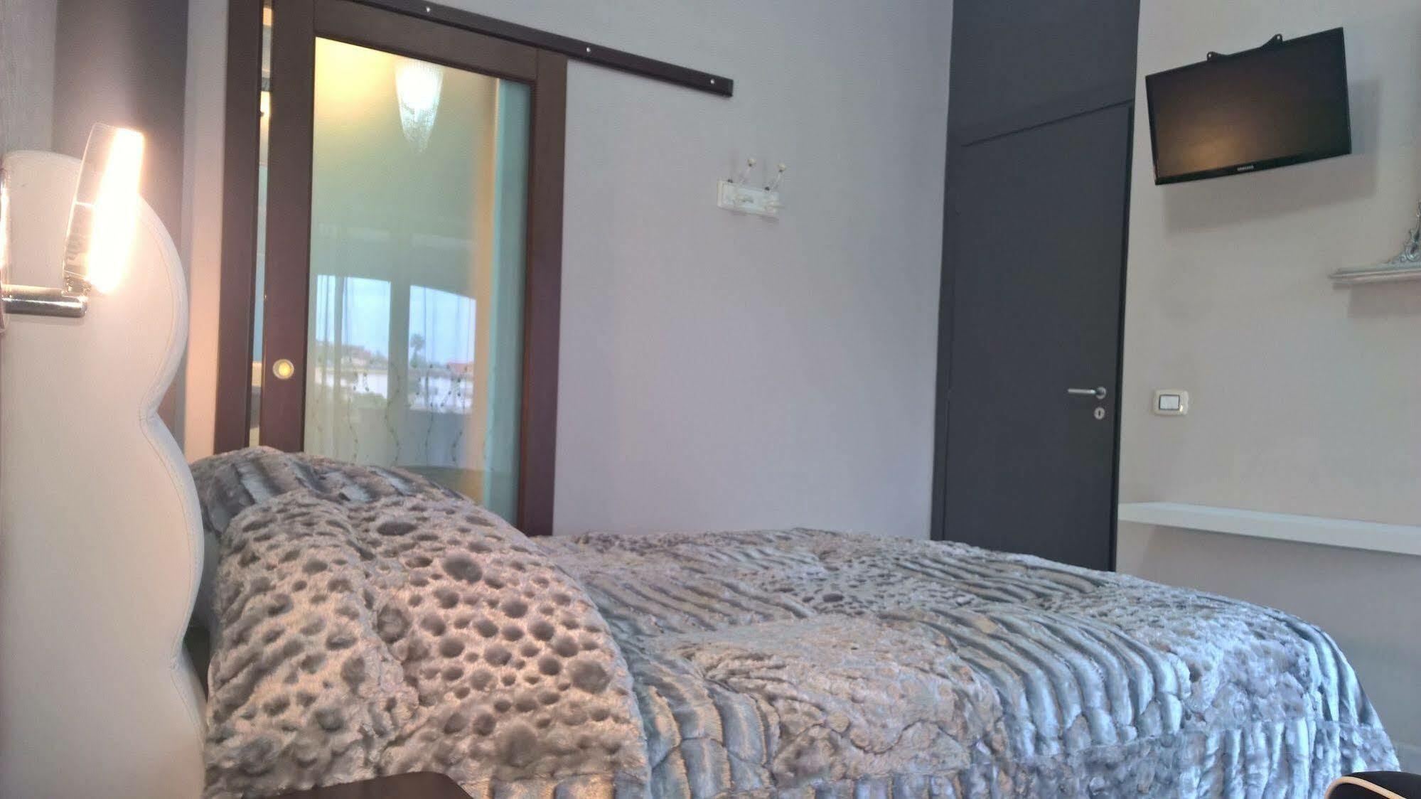 Pompei Boutique Inn Buitenkant foto