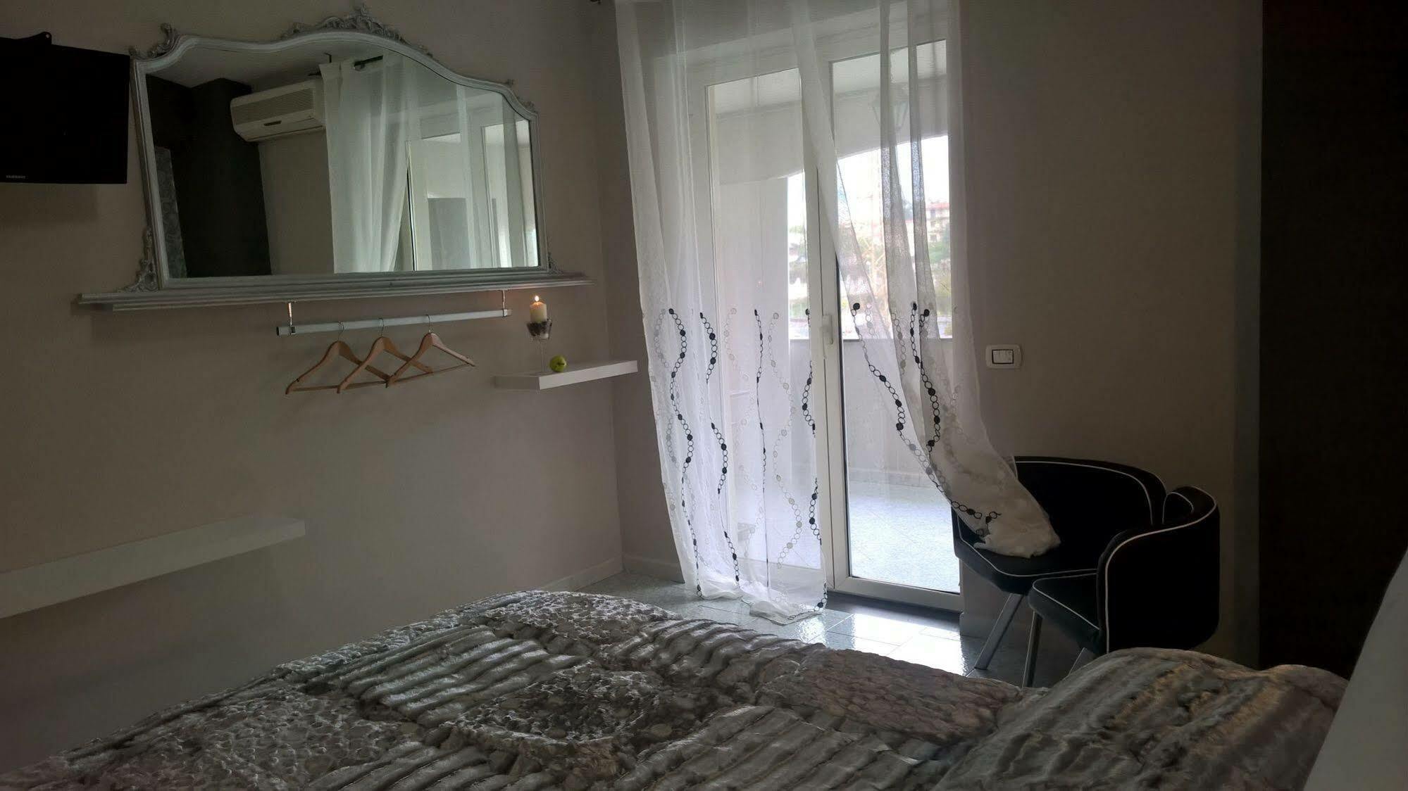 Pompei Boutique Inn Buitenkant foto