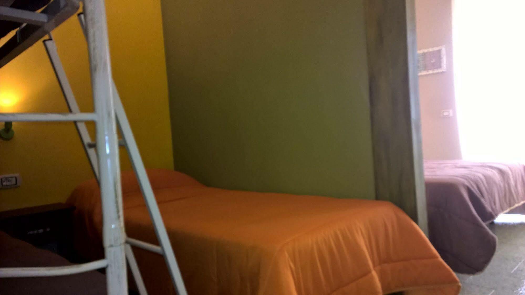 Pompei Boutique Inn Buitenkant foto