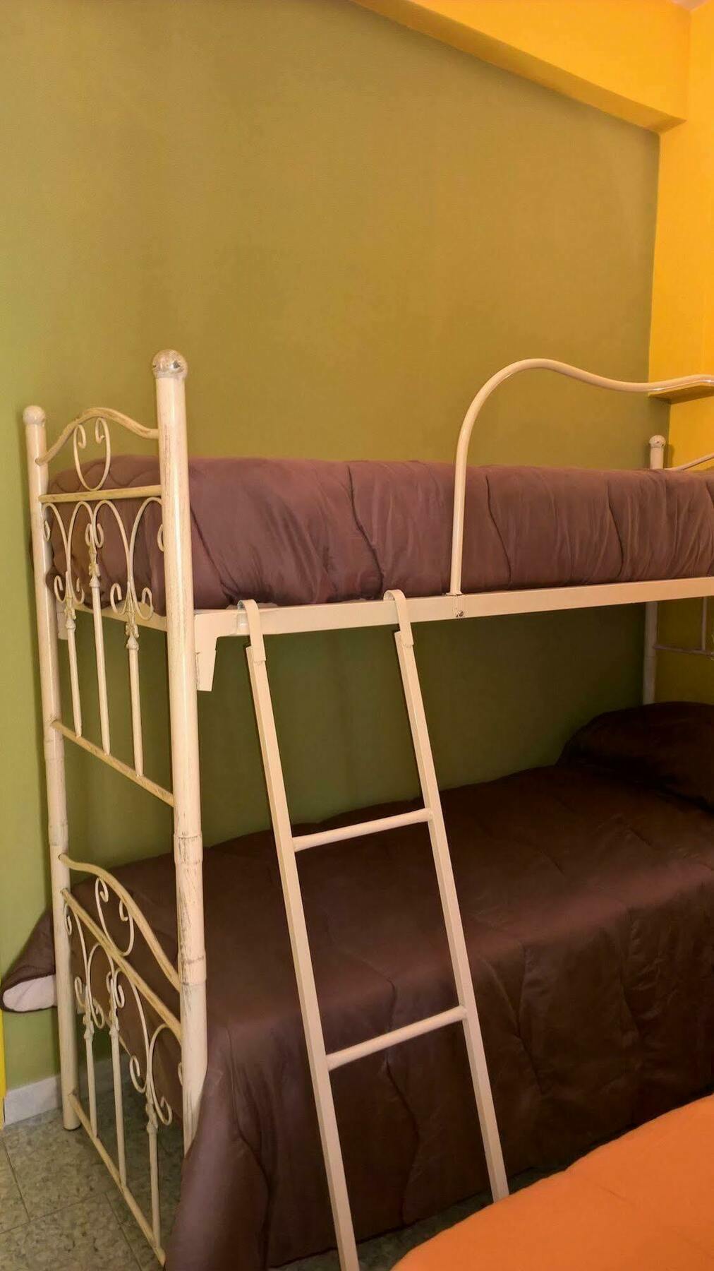 Pompei Boutique Inn Buitenkant foto