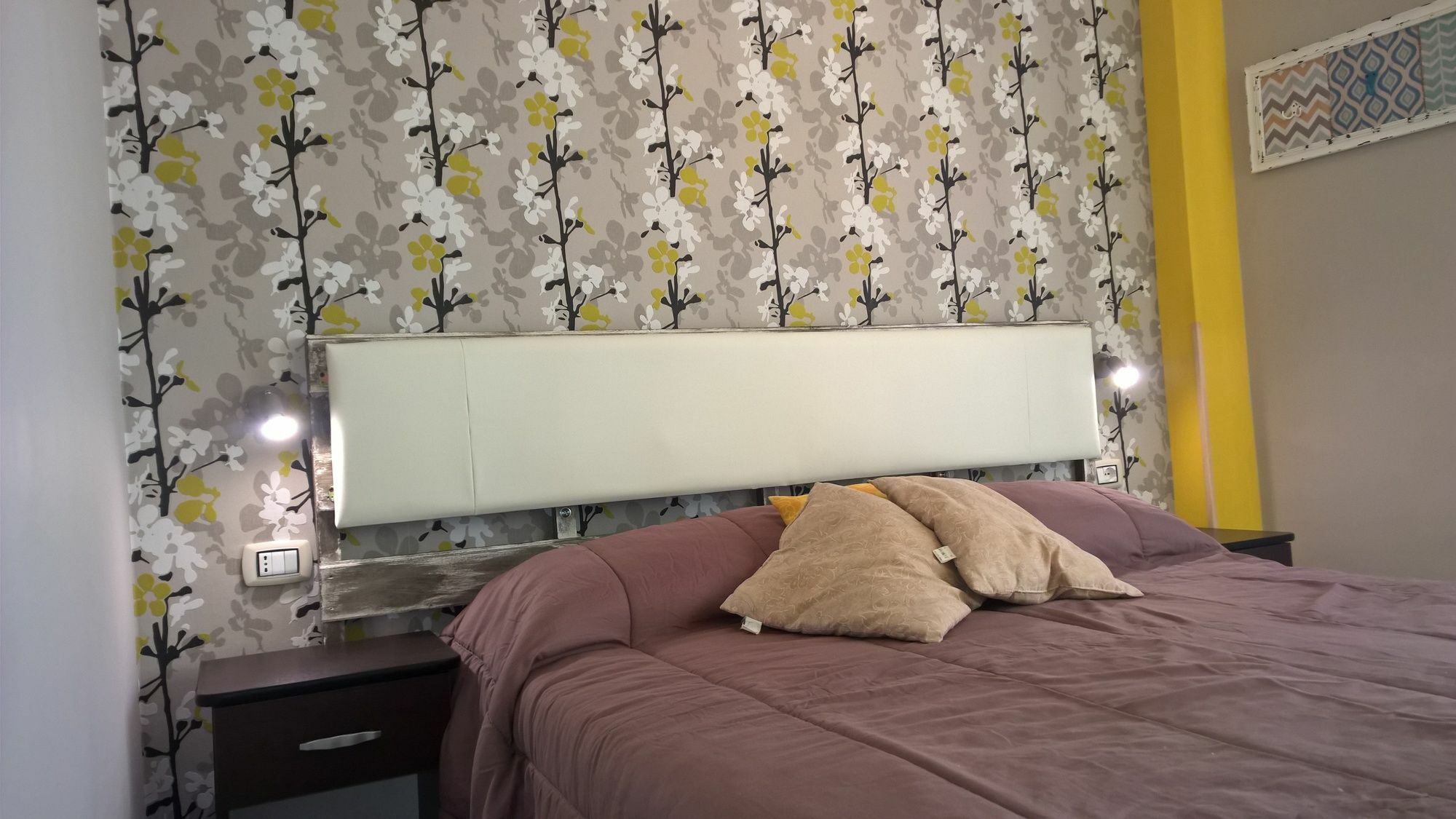 Pompei Boutique Inn Buitenkant foto