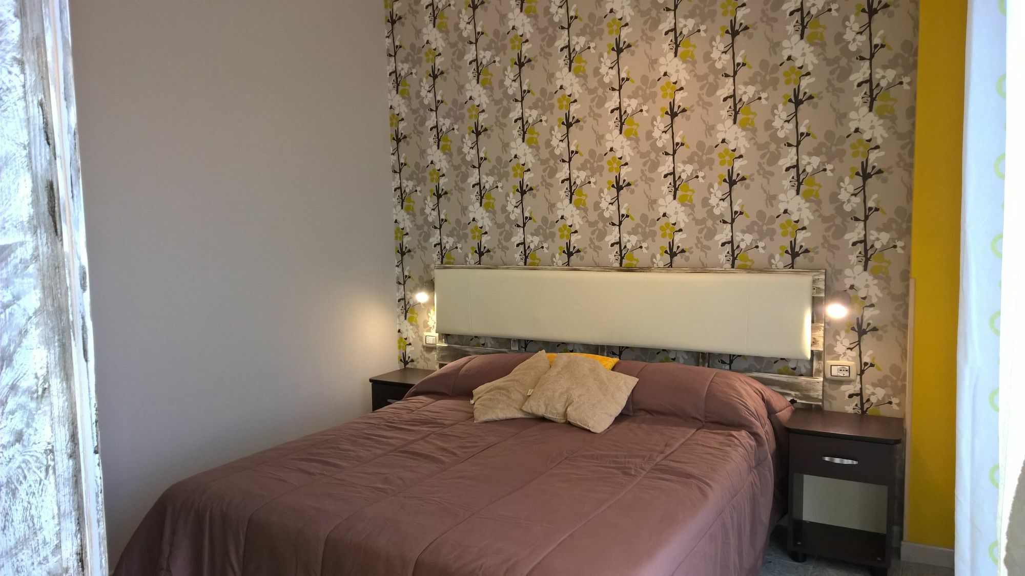 Pompei Boutique Inn Buitenkant foto