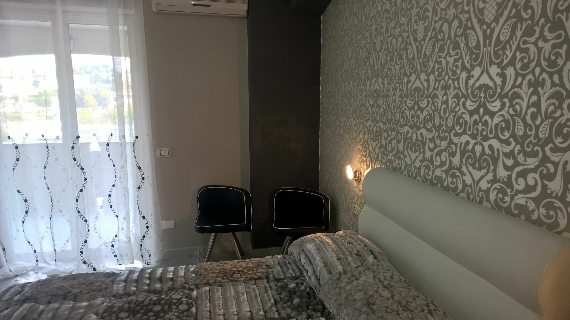 Pompei Boutique Inn Buitenkant foto