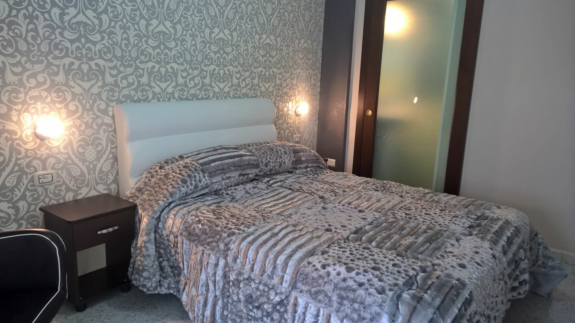 Pompei Boutique Inn Buitenkant foto