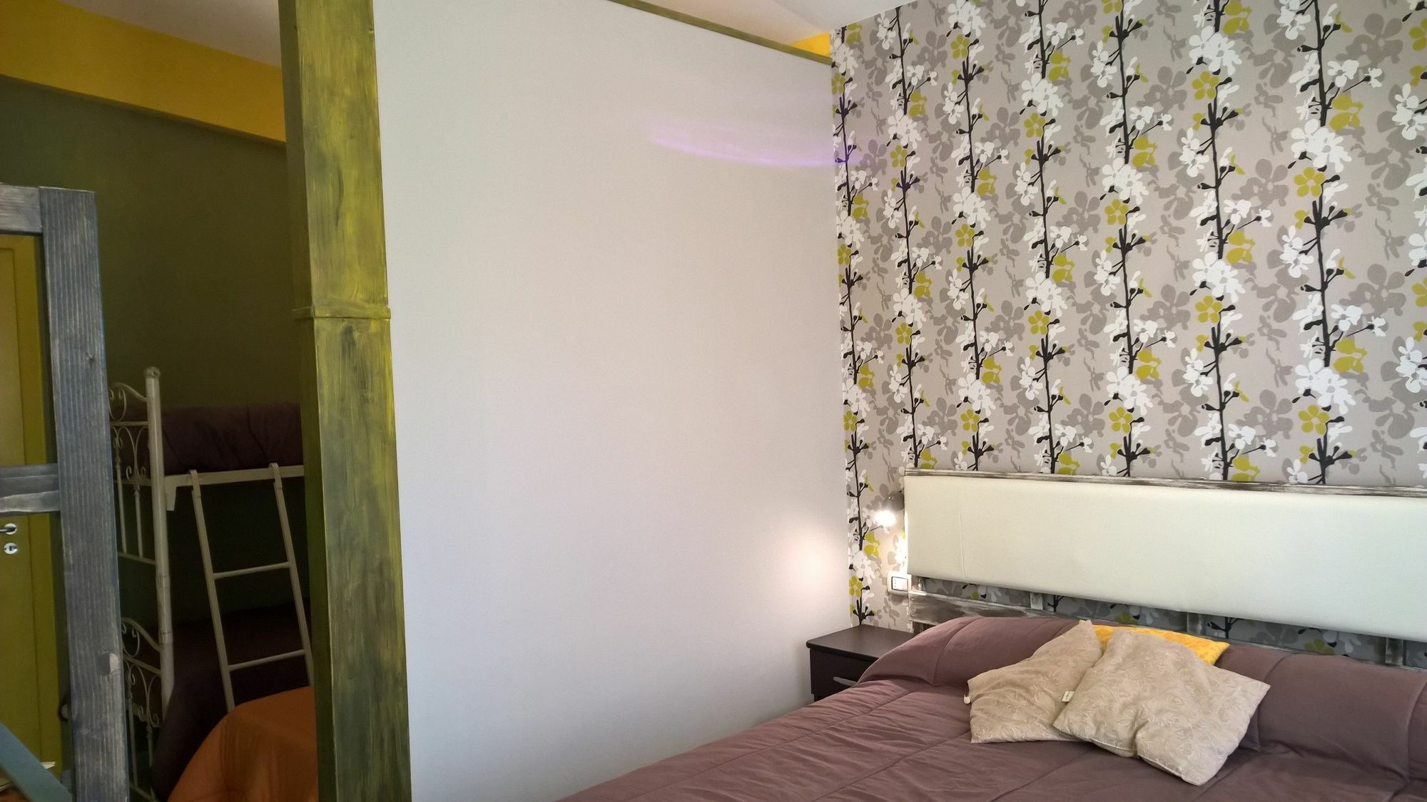 Pompei Boutique Inn Buitenkant foto