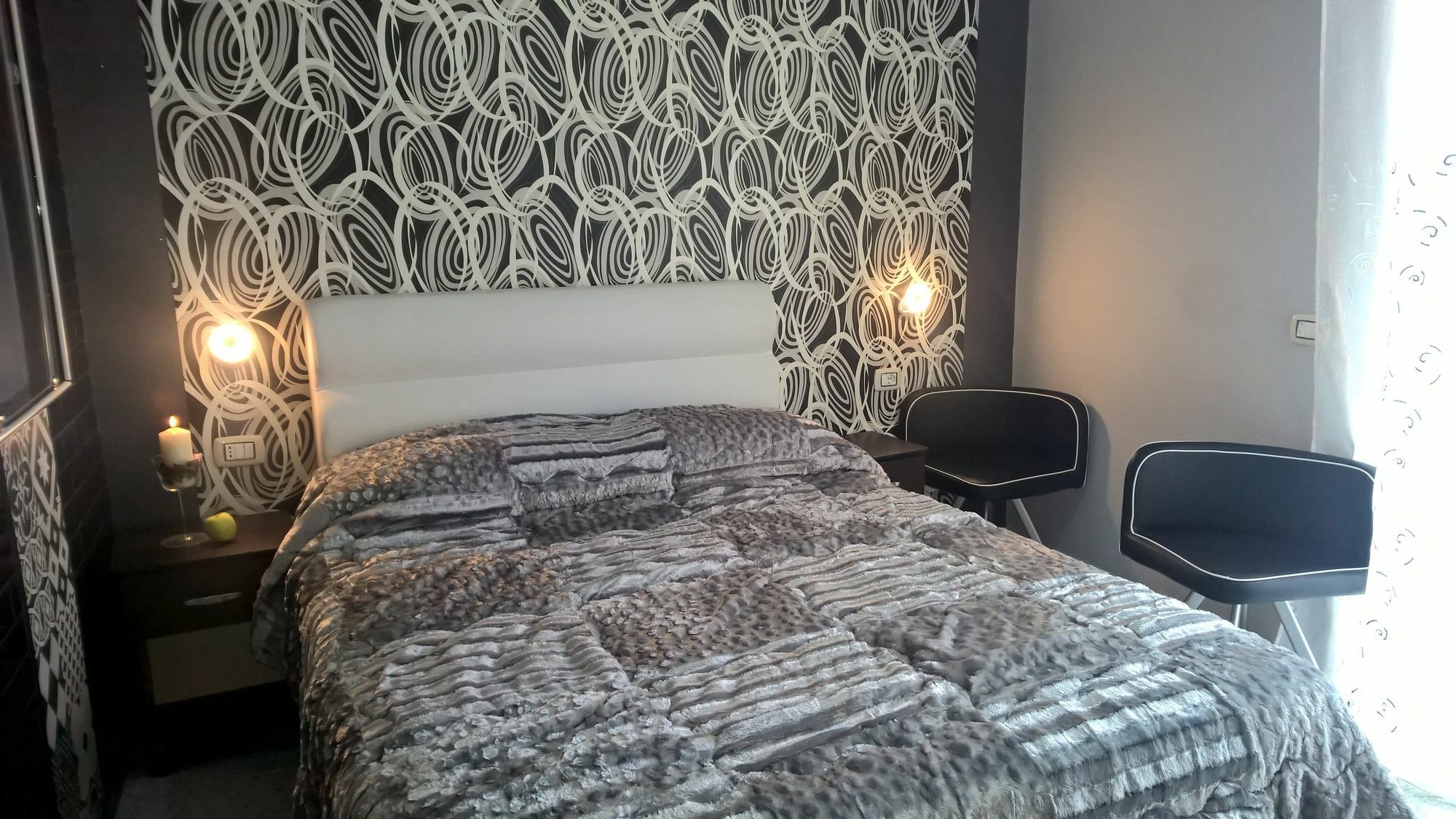 Pompei Boutique Inn Buitenkant foto