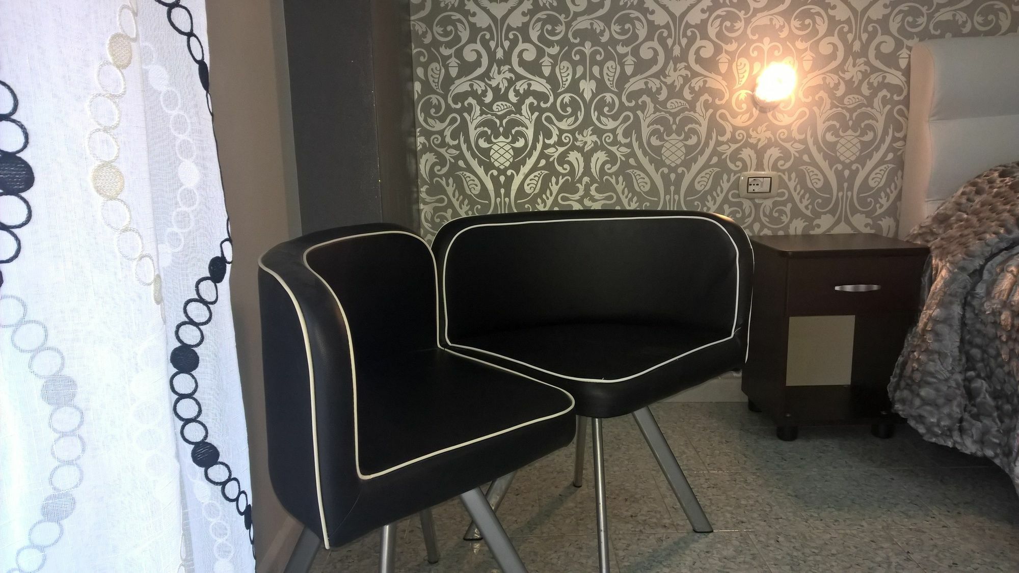 Pompei Boutique Inn Buitenkant foto