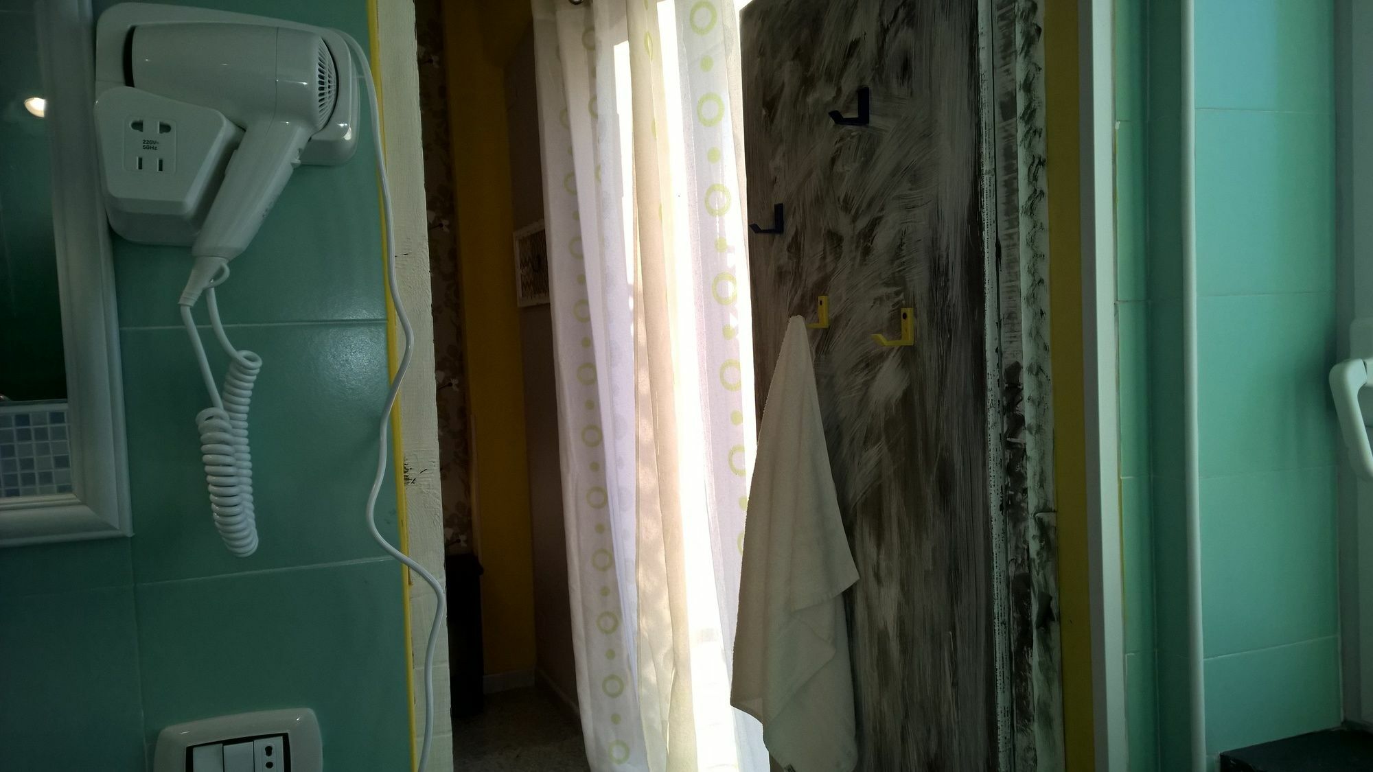 Pompei Boutique Inn Buitenkant foto